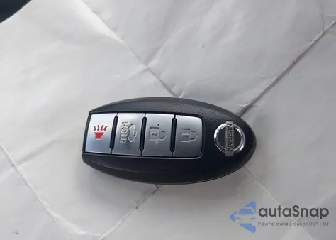 2019 Nissan Sentra Sv z USA, uszkodzony, nr VIN 3N1AB7AP8KL614810